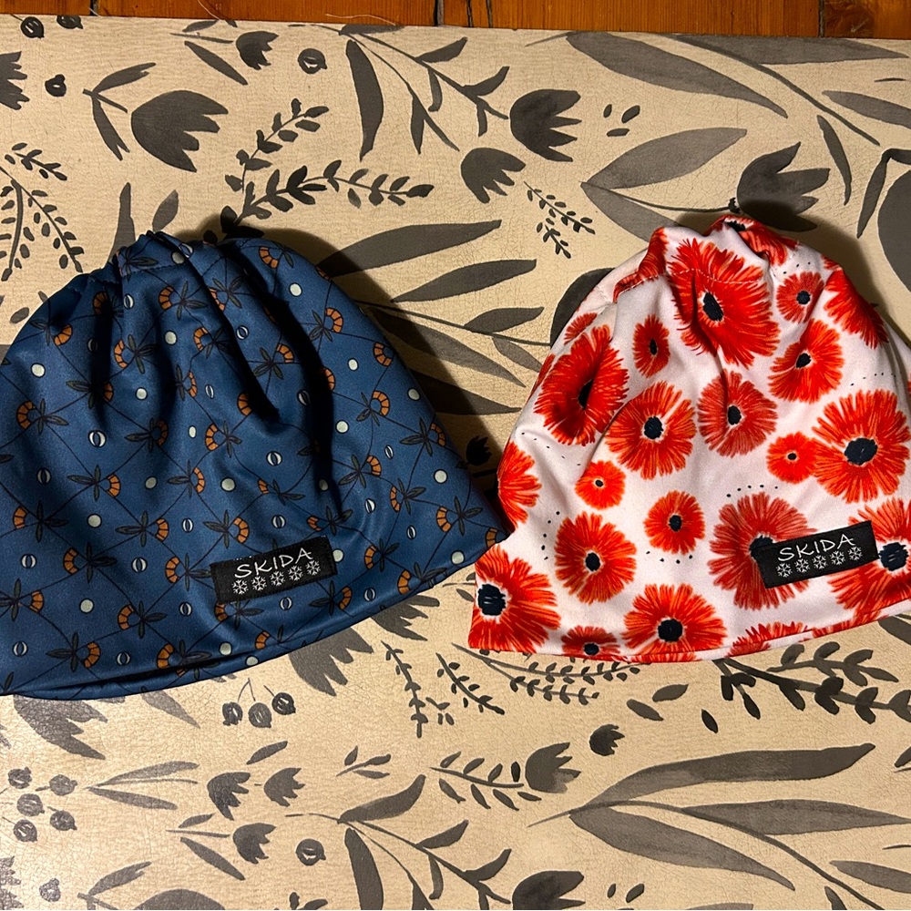 Skida Alpine Hats
